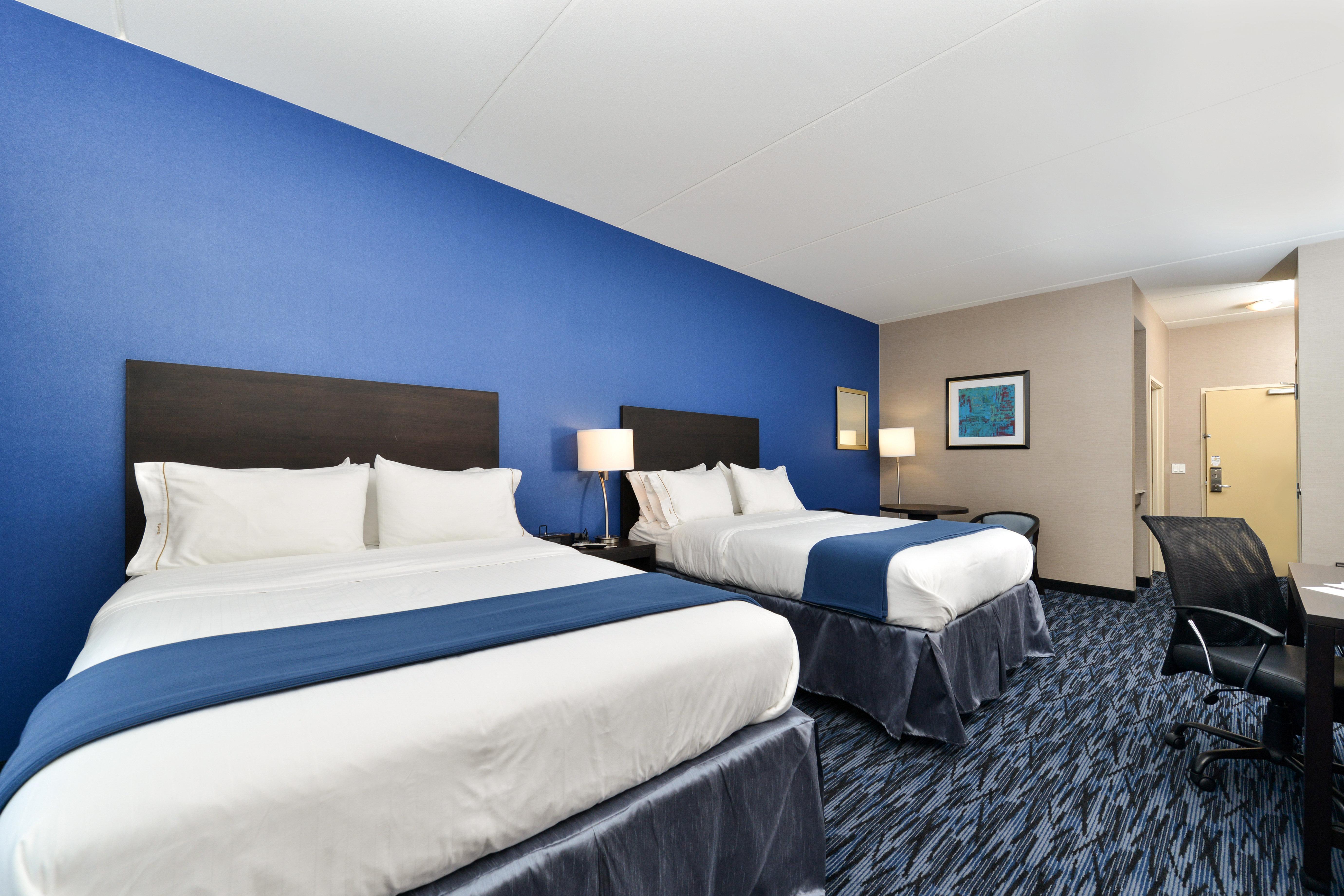 Holiday Inn Express & Suites Peekskill-Lower Hudson Valley, An Ihg Hotel מראה חיצוני תמונה